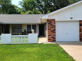 3422 W Dorchester Rdg #C1, Peoria, IL 61604