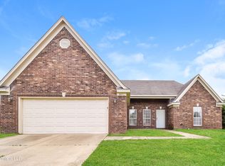 8878 Little House Cv, Southaven, MS 38671