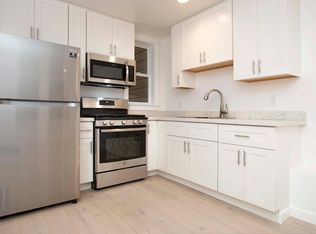 1045 Cabrillo St #9, San Francisco, CA 94118