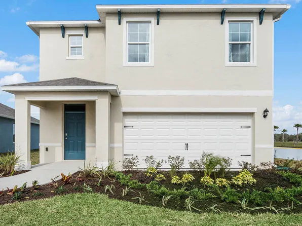 3838 Molera Beach St, Davenport, FL 33837