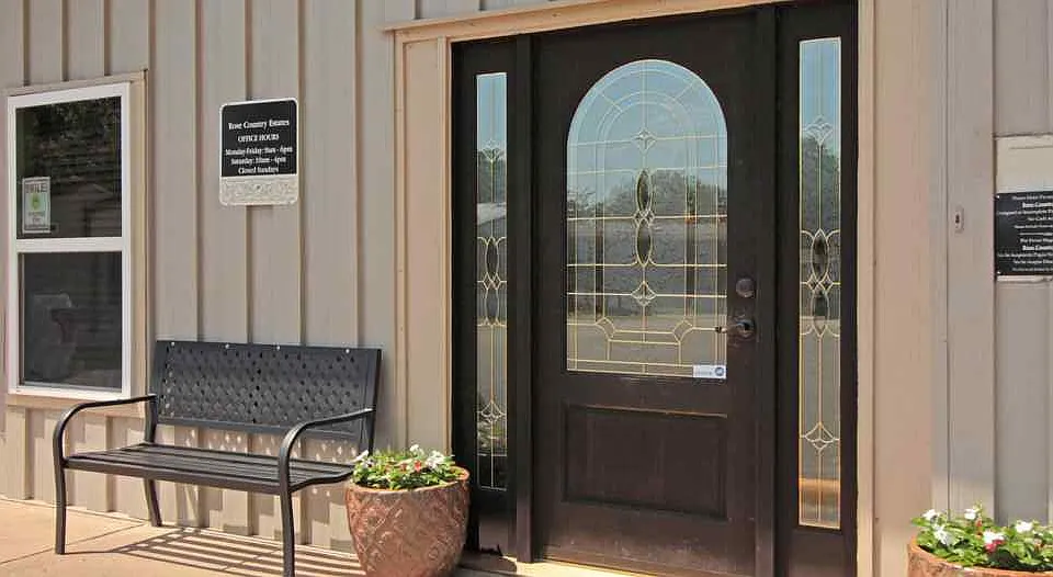 Rose Country Estates