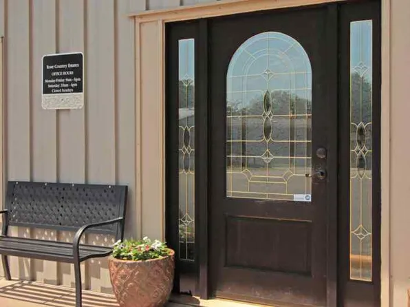 Rose Country Estates