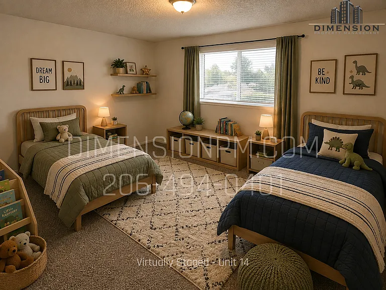 Drexel Redmond Apartments — Photo 6