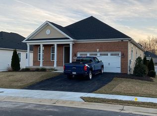 5832 New Berne Rd, Fredericksburg, VA 22407