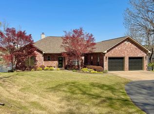 370 Chappel Hill Rd, Hot Springs, AR 71913