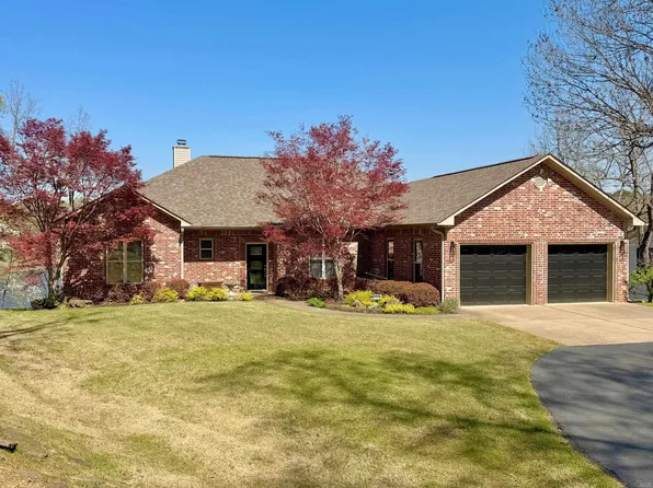 370 Chappel Hill Rd, Hot Springs, AR 71913