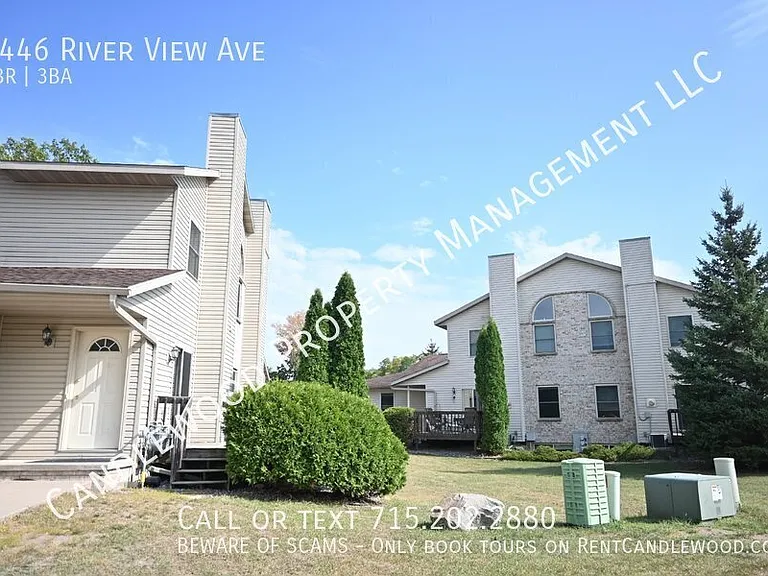 1446 River View Ave — Photo 24