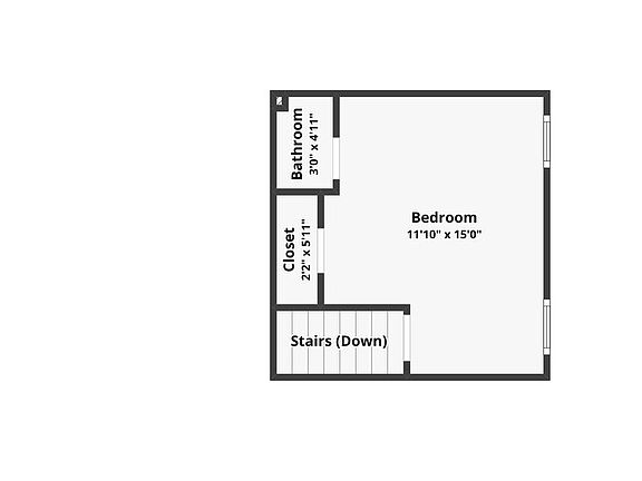 2nd image of 1146 Little Vine Church Rd