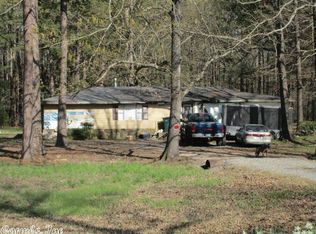 6230 Farm Ln, Pine Bluff, AR 71603