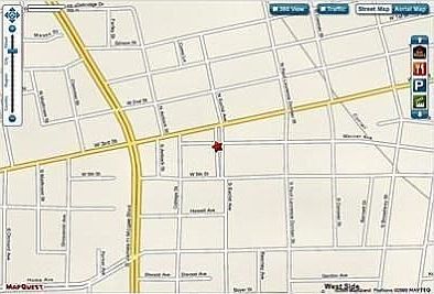 2nd image of 109 S Euclid Ave