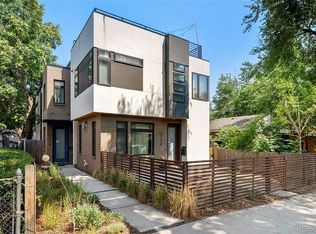3718 Kalamath St, Denver, CO 80211