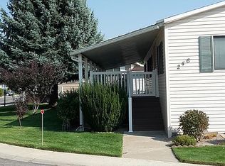 1111 N 2000 W UNIT 246, Ogden, UT 84404