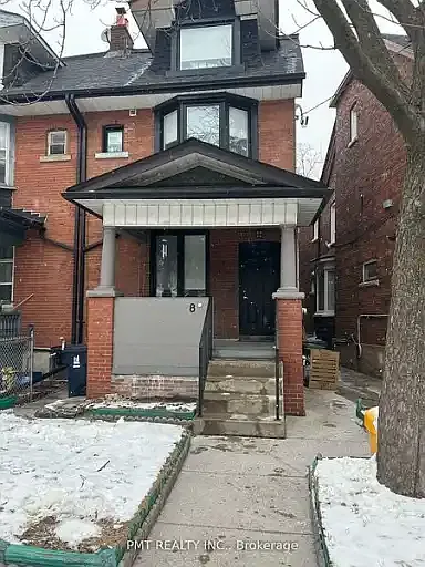 8 Rusholme Park Cres — Photo 3