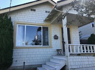 6538 Sycamore Ave NW, Seattle, WA 98117