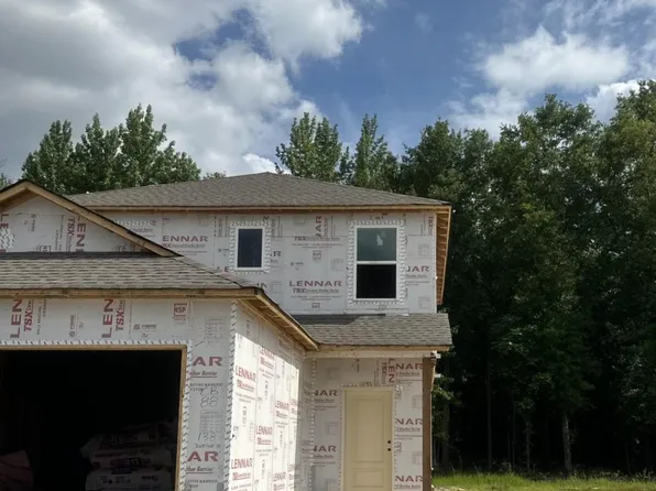 138 Jonathan Dr, Maumelle, AR 72113