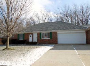 1715 Lebanon Rd UNIT 18, Crawfordsville, IN 47933
