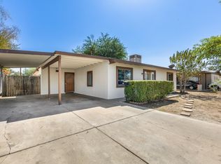 3015 N 81st Ln, Phoenix, AZ 85033