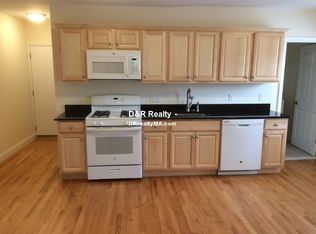 52 Bow St #1, Medford, MA 02155