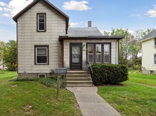 207 S Campbell St, Durand, MI