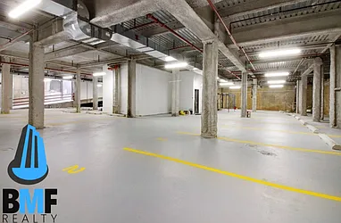 Rented by City Prime Commercial Realty 