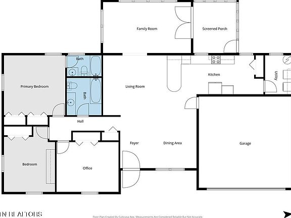 2nd image of 853 Walker Springs Rd