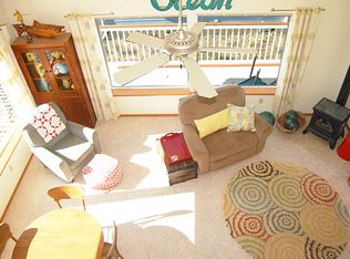 481 Skylark St SW, Ocean Shores, WA 98569