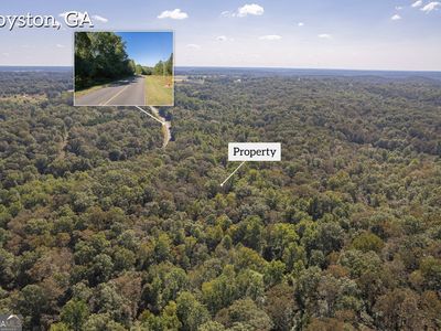 0 Cheek Pulliam Rd, Royston, GA, 30662