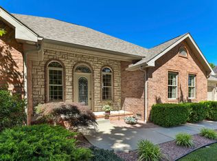 1361 S Charles Place, Bolivar, MO 65613