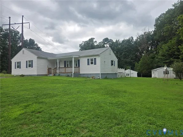 2311 Georges Rd, Powhatan, VA 23139