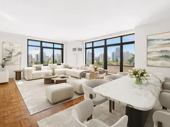 100 United Nations Plz #8BC, New York, NY 10017
