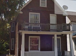 83 Inter Park Ave, Buffalo, NY 14211