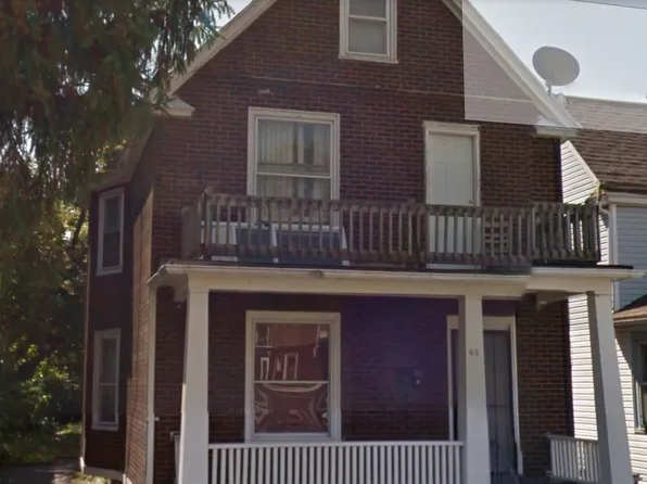 83 Inter Park Ave, Buffalo, NY 14211