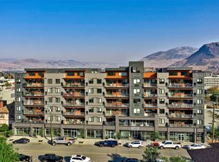 444 Saint Paul St #518, Kamloops, BC V2C 0L2