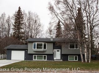 2031 Steeple Dr, Anchorage, AK 99516