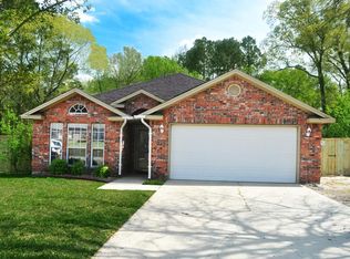3610 Ashcreek Cir, Nacogdoches, TX 75965