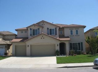 30920 Lajoe St, Menifee, CA 92584