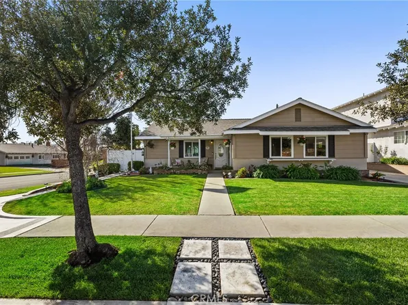 15854 Shadywood Ct, La Mirada, CA 90638