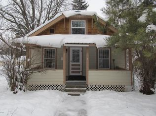 446 Park Ave, Whitefish, MT 59937