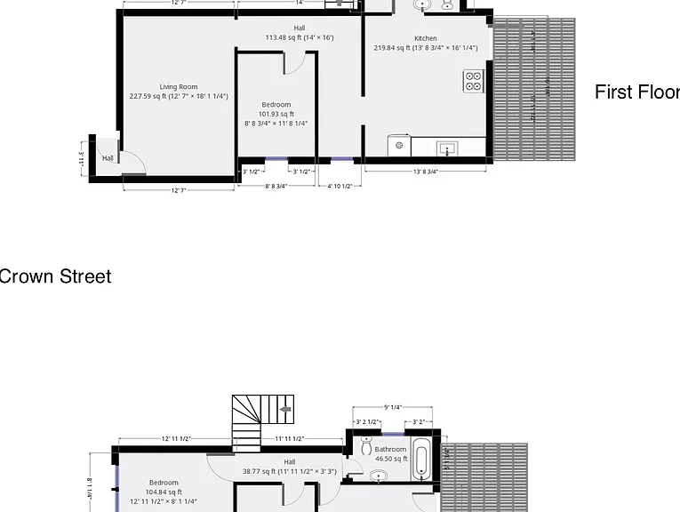 378 Crown St — Photo 22