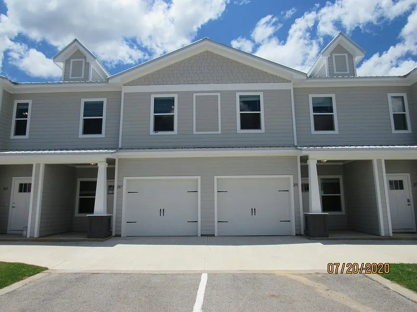 267 N Sand Palm Rd