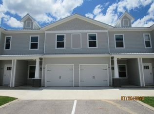 267 N Sand Palm Rd, Freeport, FL 32439