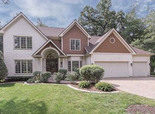 1268 Keim Trl, Bartlett, IL
