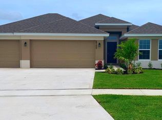 8613 Merano Ave, Fort Pierce, FL 34951