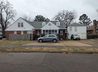 1887 Kendale Ave #1, Memphis, TN 38114