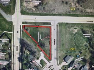 1795 NAGLE AVENUE, Manitowoc, WI 54220
