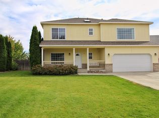 108 W Joanna Pl, Ellensburg, WA 98926
