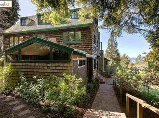 1194 Cragmont Ave, Berkeley, CA 94708