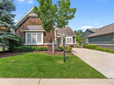 138 Cottage Ln, Milford, MI, 48381