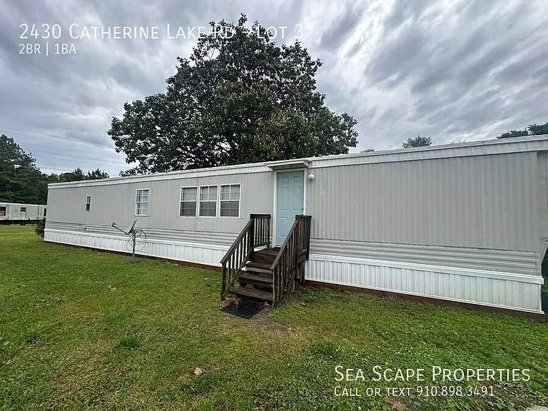 2430 Catherine Lake Rd #3 — Photo 1