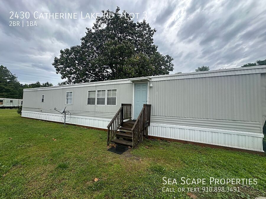 1st image of 2430 Catherine Lake Rd Lot 3